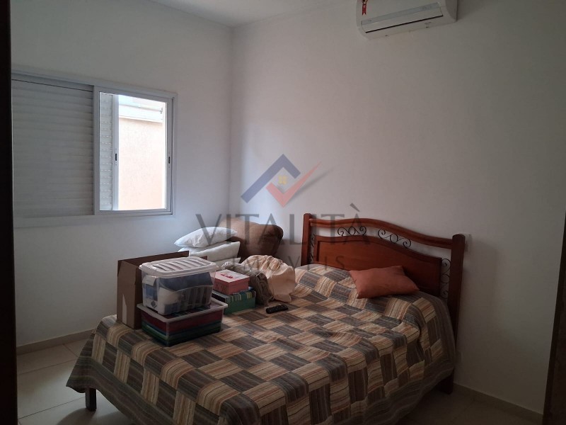 Imobiliária Ribeirão Preto - Vitalità Imóveis - Casa - Jardim Manoel Penna  - Ribeirão Preto