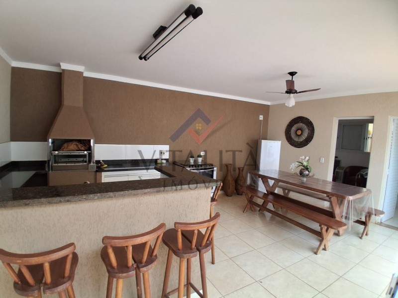 Imobiliária Ribeirão Preto - Vitalità Imóveis - Casa - Jardim Manoel Penna  - Ribeirão Preto