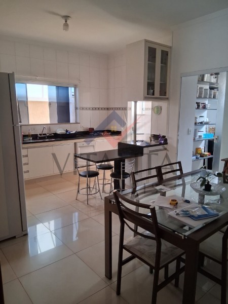 Imobiliária Ribeirão Preto - Vitalità Imóveis - Casa - Jardim Manoel Penna  - Ribeirão Preto