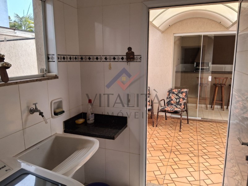 Imobiliária Ribeirão Preto - Vitalità Imóveis - Casa - Jardim Manoel Penna  - Ribeirão Preto