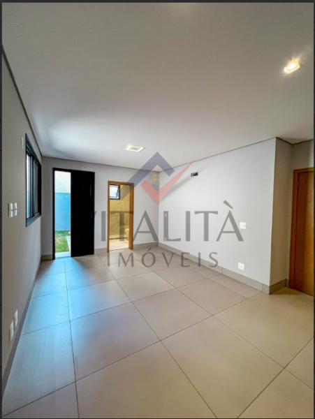 Imobiliária Ribeirão Preto - Vitalità Imóveis - Casa - Royal Park - Ribeirão Preto