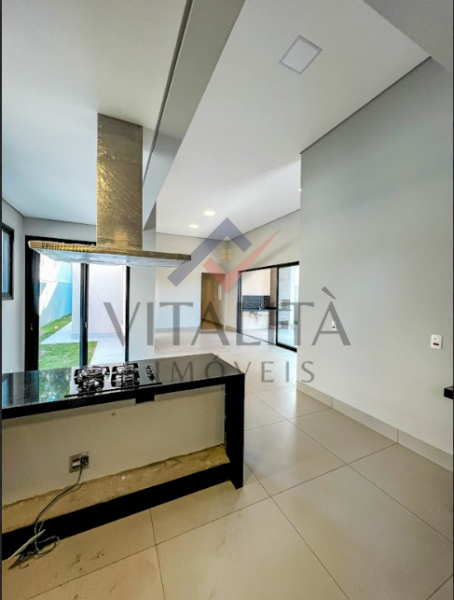 Imobiliária Ribeirão Preto - Vitalità Imóveis - Casa - Royal Park - Ribeirão Preto