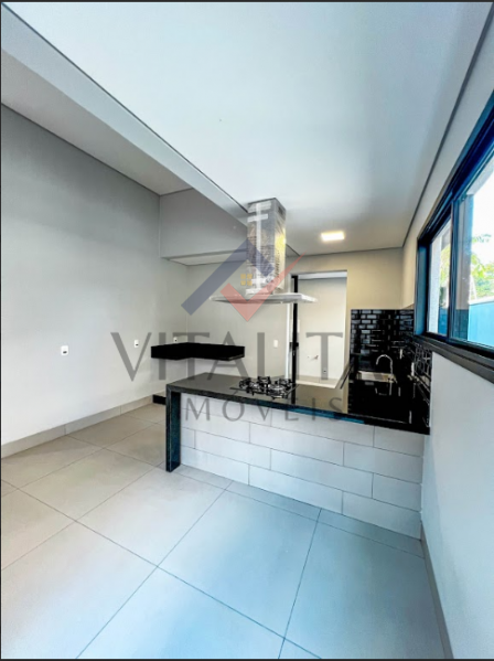 Imobiliária Ribeirão Preto - Vitalità Imóveis - Casa - Royal Park - Ribeirão Preto