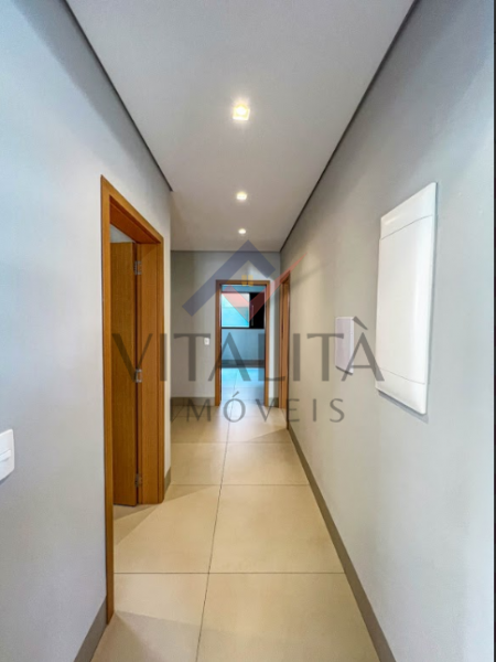 Imobiliária Ribeirão Preto - Vitalità Imóveis - Casa - Royal Park - Ribeirão Preto