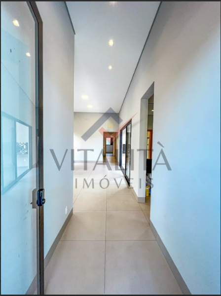 Imobiliária Ribeirão Preto - Vitalità Imóveis - Casa - Royal Park - Ribeirão Preto