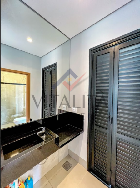 Imobiliária Ribeirão Preto - Vitalità Imóveis - Casa - Royal Park - Ribeirão Preto