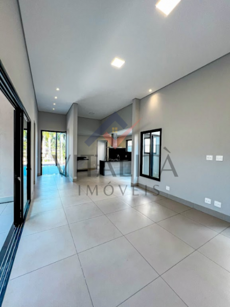 Imobiliária Ribeirão Preto - Vitalità Imóveis - Casa - Royal Park - Ribeirão Preto