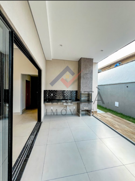 Imobiliária Ribeirão Preto - Vitalità Imóveis - Casa - Royal Park - Ribeirão Preto