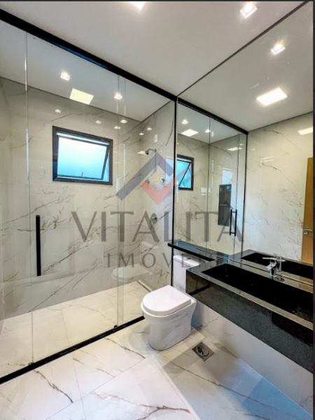 Imobiliária Ribeirão Preto - Vitalità Imóveis - Casa - Royal Park - Ribeirão Preto