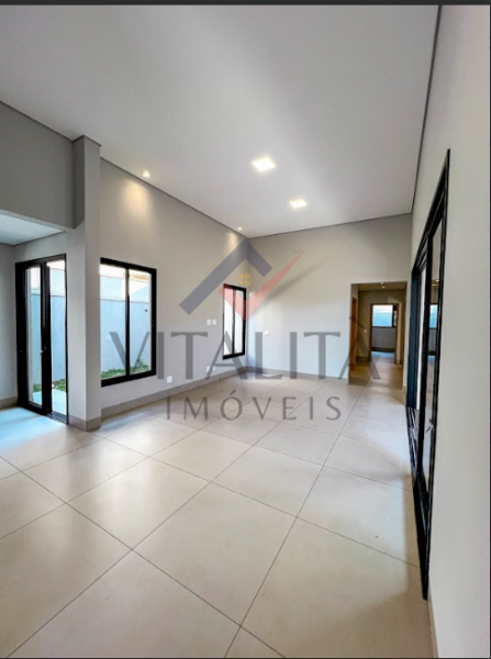 Imobiliária Ribeirão Preto - Vitalità Imóveis - Casa - Royal Park - Ribeirão Preto