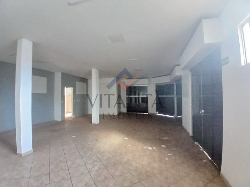 Imobiliária Ribeirão Preto - Vitalità Imóveis - Salão Comercial - Ipiranga - Ribeirão Preto