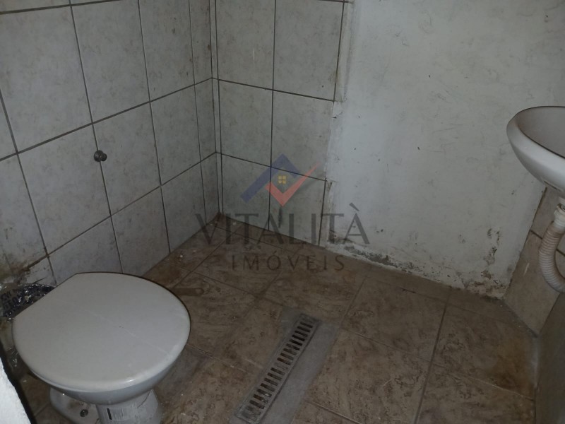 Imobiliária Ribeirão Preto - Vitalità Imóveis - Salão Comercial - Ipiranga - Ribeirão Preto