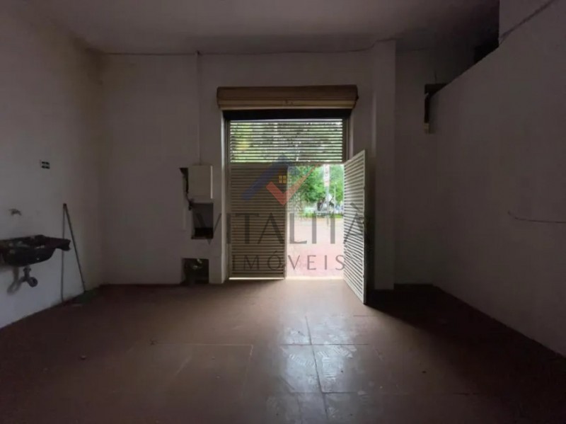 Imobiliária Ribeirão Preto - Vitalità Imóveis - Salão Comercial - Ipiranga - Ribeirão Preto