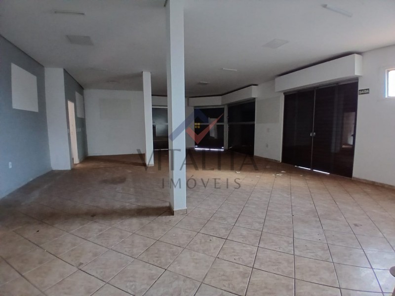 Imobiliária Ribeirão Preto - Vitalità Imóveis - Salão Comercial - Ipiranga - Ribeirão Preto