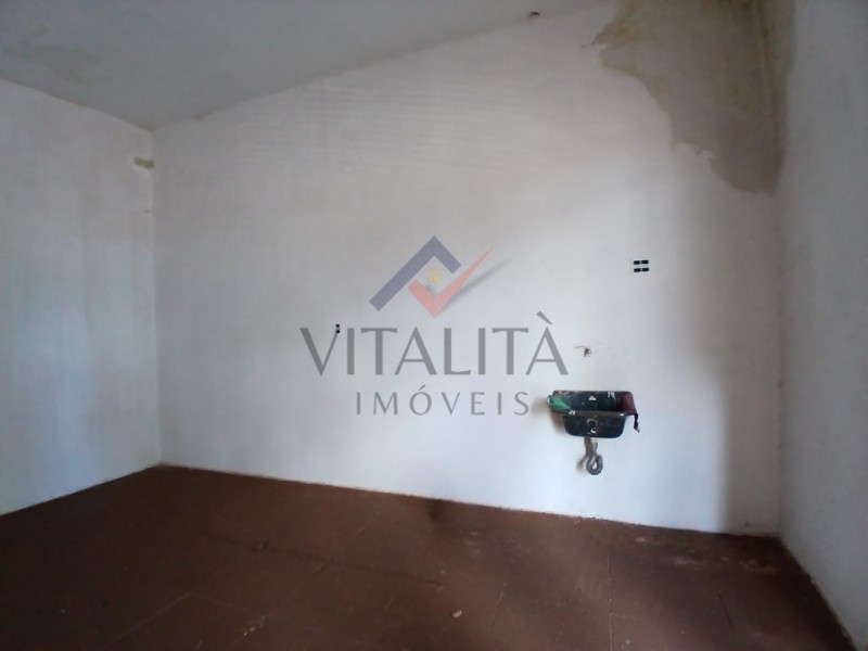 Imobiliária Ribeirão Preto - Vitalità Imóveis - Salão Comercial - Ipiranga - Ribeirão Preto