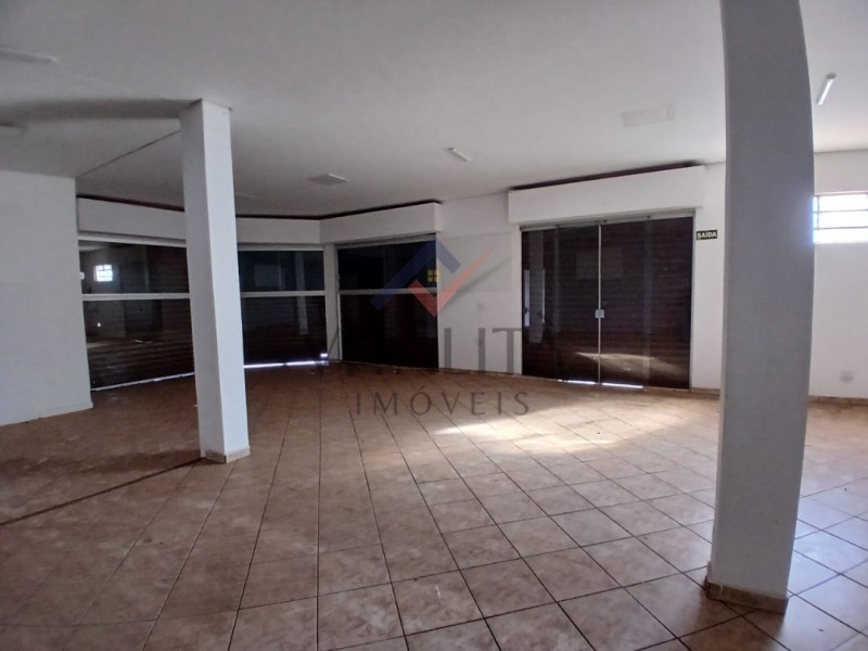 Imobiliária Ribeirão Preto - Vitalità Imóveis - Salão Comercial - Ipiranga - Ribeirão Preto