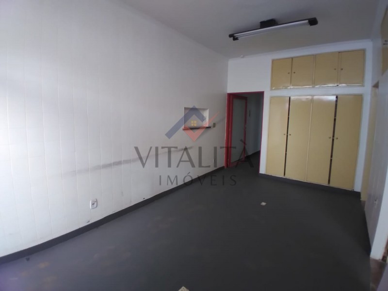 Imobiliária Ribeirão Preto - Vitalità Imóveis - Prédio Comercial - Centro - Ribeirão Preto
