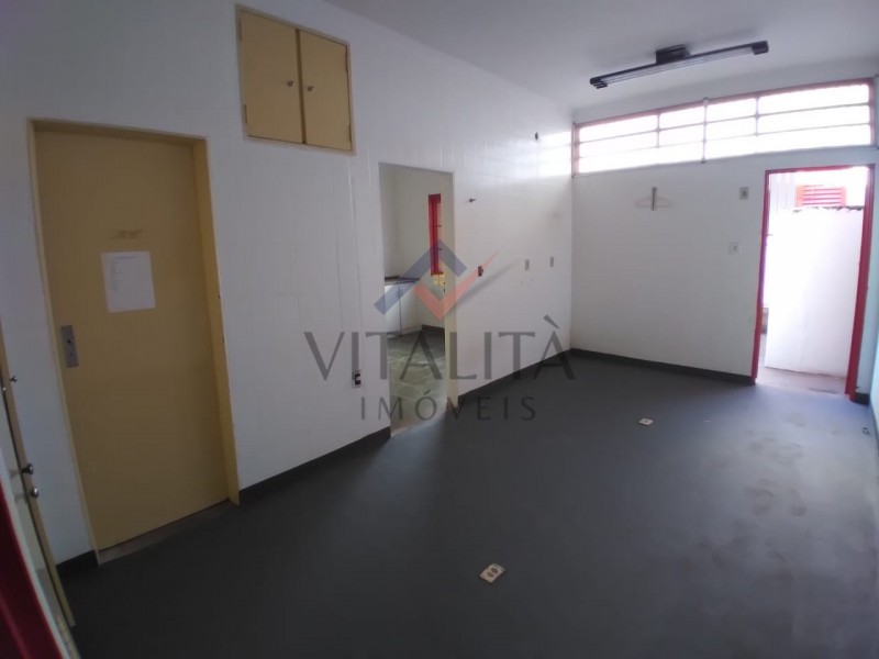 Imobiliária Ribeirão Preto - Vitalità Imóveis - Prédio Comercial - Centro - Ribeirão Preto