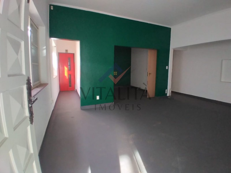 Imobiliária Ribeirão Preto - Vitalità Imóveis - Prédio Comercial - Centro - Ribeirão Preto