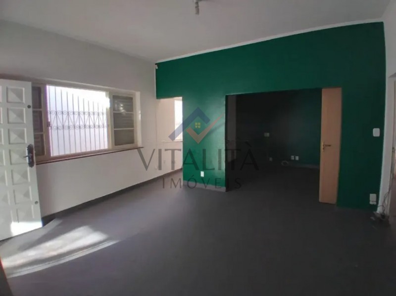 Imobiliária Ribeirão Preto - Vitalità Imóveis - Prédio Comercial - Centro - Ribeirão Preto