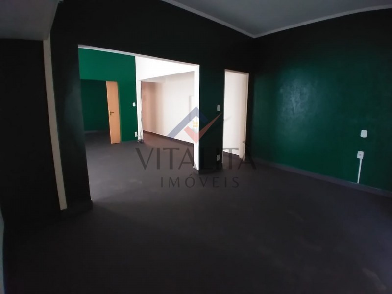 Imobiliária Ribeirão Preto - Vitalità Imóveis - Prédio Comercial - Centro - Ribeirão Preto