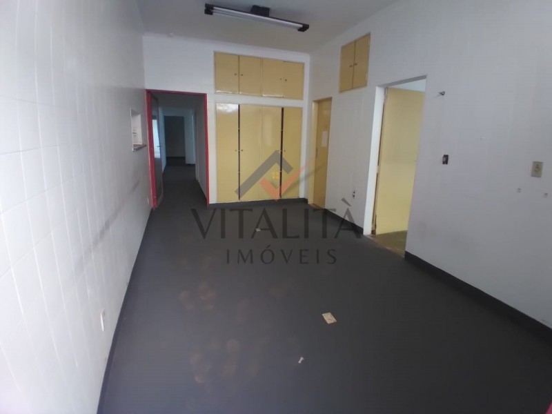 Imobiliária Ribeirão Preto - Vitalità Imóveis - Prédio Comercial - Centro - Ribeirão Preto