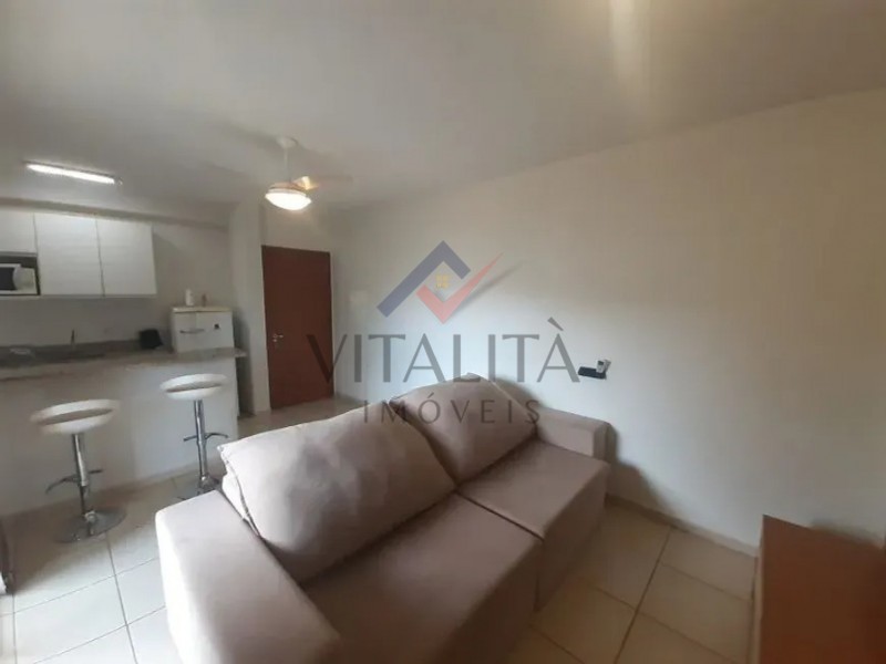 Imobiliária Ribeirão Preto - Vitalità Imóveis - Apartamento - Jardim Botânico - Ribeirão Preto