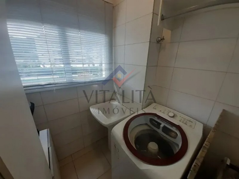 Imobiliária Ribeirão Preto - Vitalità Imóveis - Apartamento - Jardim Botânico - Ribeirão Preto