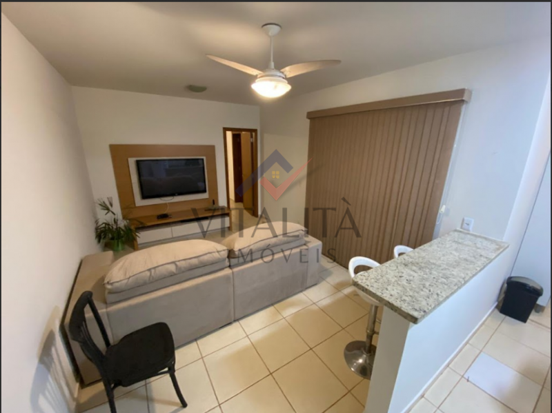 Imobiliária Ribeirão Preto - Vitalità Imóveis - Apartamento - Jardim Botânico - Ribeirão Preto