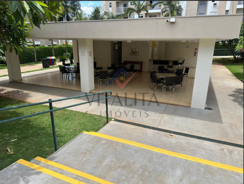 Imobiliária Ribeirão Preto - Vitalità Imóveis - Apartamento - Jardim Botânico - Ribeirão Preto