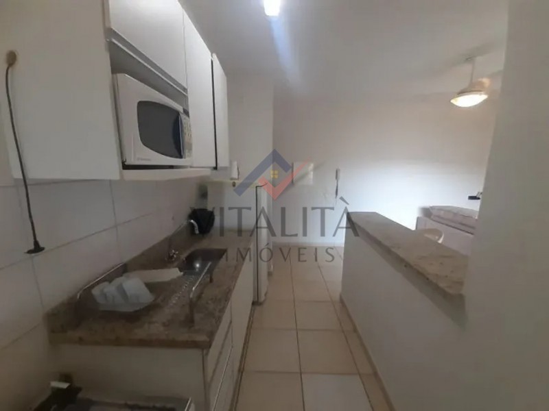 Imobiliária Ribeirão Preto - Vitalità Imóveis - Apartamento - Jardim Botânico - Ribeirão Preto