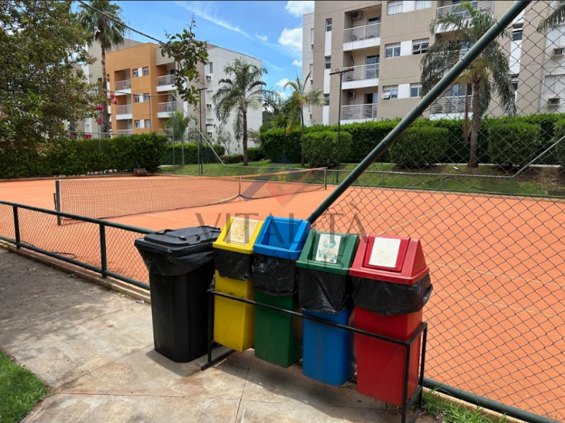 Imobiliária Ribeirão Preto - Vitalità Imóveis - Apartamento - Jardim Botânico - Ribeirão Preto