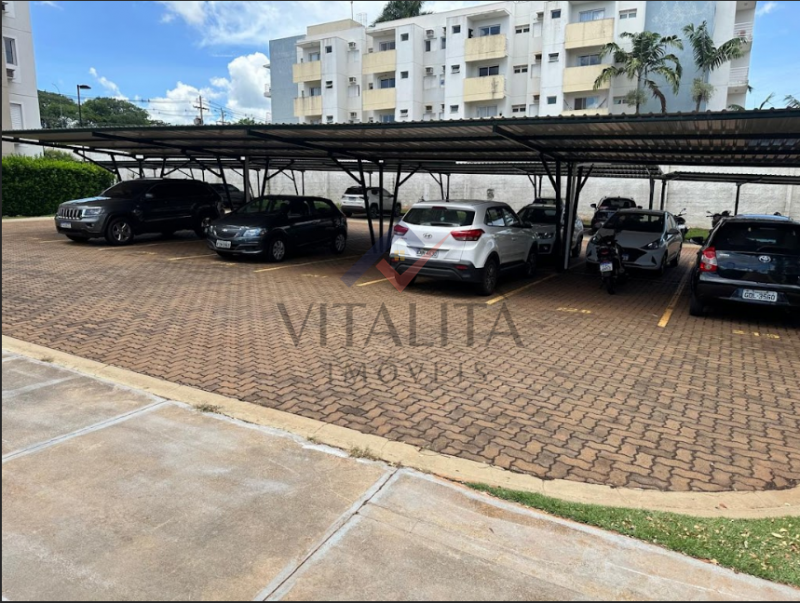 Imobiliária Ribeirão Preto - Vitalità Imóveis - Apartamento - Jardim Botânico - Ribeirão Preto