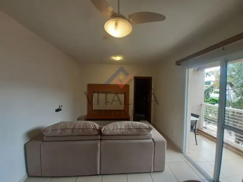 Imobiliária Ribeirão Preto - Vitalità Imóveis - Apartamento - Jardim Botânico - Ribeirão Preto
