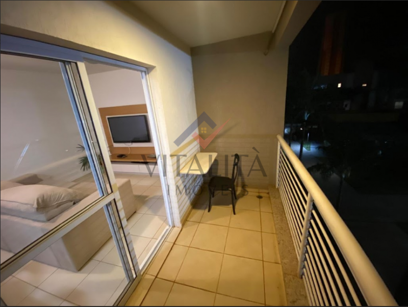 Imobiliária Ribeirão Preto - Vitalità Imóveis - Apartamento - Jardim Botânico - Ribeirão Preto