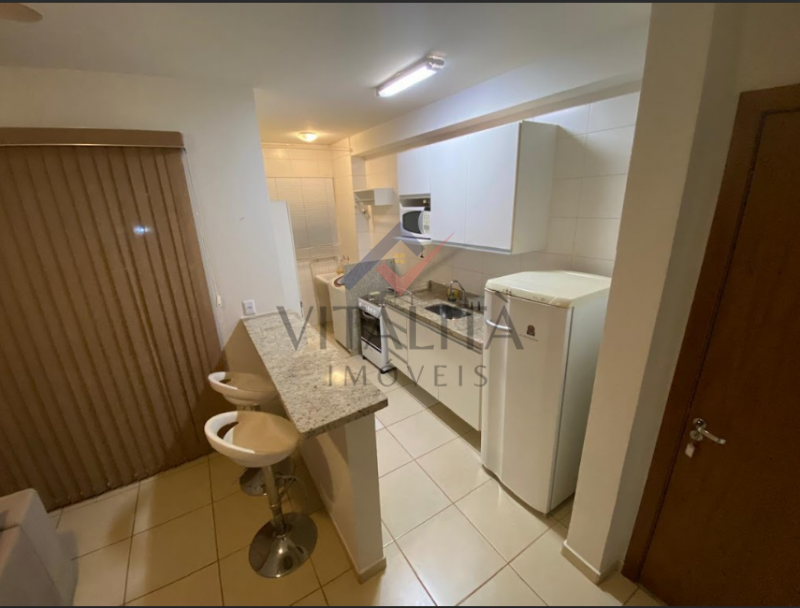 Imobiliária Ribeirão Preto - Vitalità Imóveis - Apartamento - Jardim Botânico - Ribeirão Preto