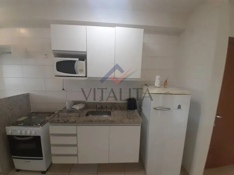 Imobiliária Ribeirão Preto - Vitalità Imóveis - Apartamento - Jardim Botânico - Ribeirão Preto