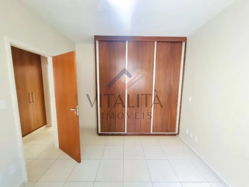Imobiliária Ribeirão Preto - Vitalità Imóveis - Apartamento - Jardim Nova Aliança - Ribeirão Preto