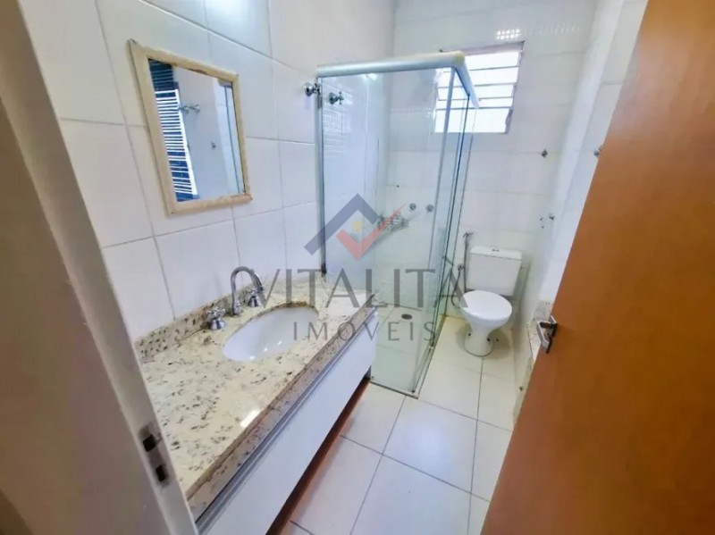 Imobiliária Ribeirão Preto - Vitalità Imóveis - Apartamento - Jardim Nova Aliança - Ribeirão Preto