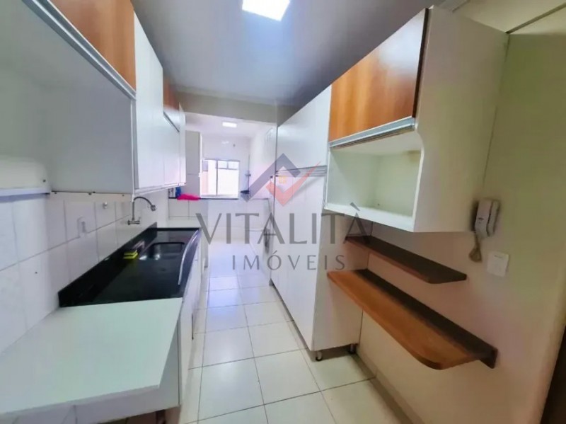 Imobiliária Ribeirão Preto - Vitalità Imóveis - Apartamento - Jardim Nova Aliança - Ribeirão Preto