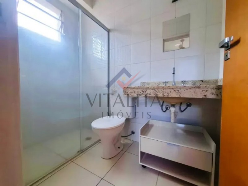 Imobiliária Ribeirão Preto - Vitalità Imóveis - Apartamento - Jardim Nova Aliança - Ribeirão Preto