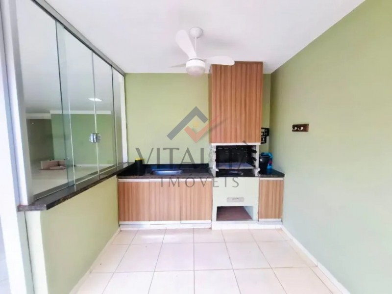 Imobiliária Ribeirão Preto - Vitalità Imóveis - Apartamento - Jardim Nova Aliança - Ribeirão Preto