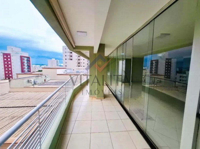 Imobiliária Ribeirão Preto - Vitalità Imóveis - Apartamento - Jardim Nova Aliança - Ribeirão Preto