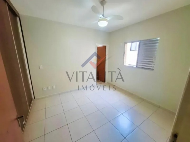 Imobiliária Ribeirão Preto - Vitalità Imóveis - Apartamento - Jardim Nova Aliança - Ribeirão Preto