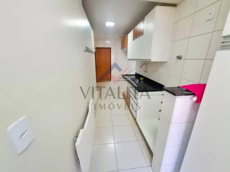 Imobiliária Ribeirão Preto - Vitalità Imóveis - Apartamento - Jardim Nova Aliança - Ribeirão Preto