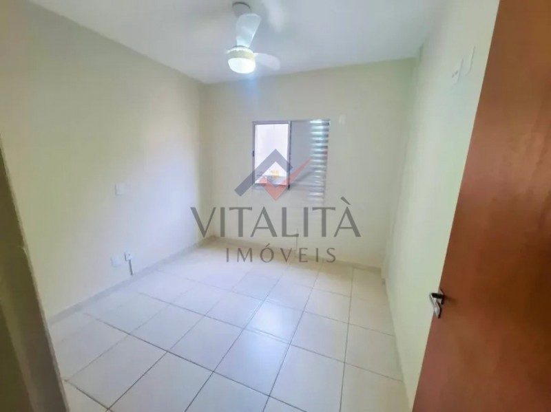 Imobiliária Ribeirão Preto - Vitalità Imóveis - Apartamento - Jardim Nova Aliança - Ribeirão Preto