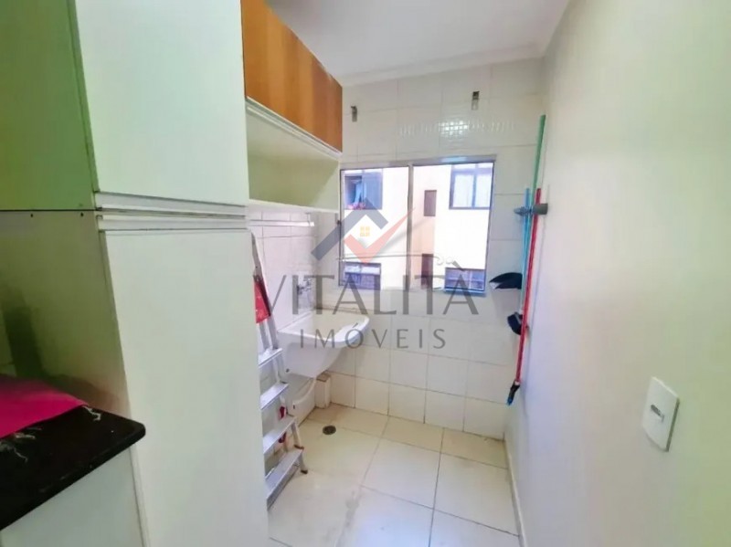 Imobiliária Ribeirão Preto - Vitalità Imóveis - Apartamento - Jardim Nova Aliança - Ribeirão Preto