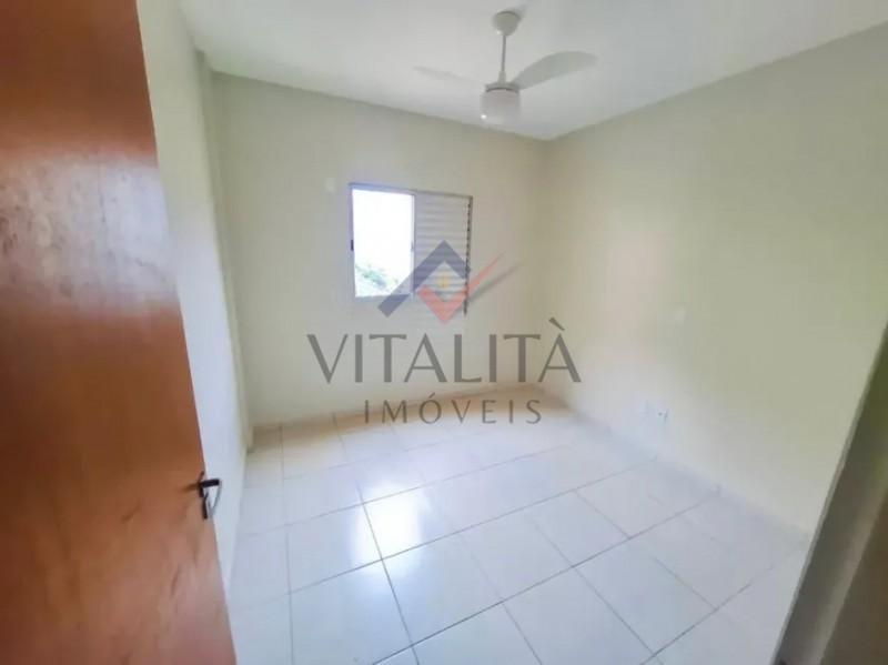 Imobiliária Ribeirão Preto - Vitalità Imóveis - Apartamento - Jardim Nova Aliança - Ribeirão Preto