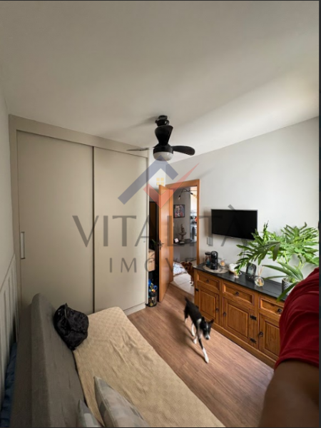 Imobiliária Ribeirão Preto - Vitalità Imóveis - Apartamento - Bonfim Paulista - Ribeirão Preto