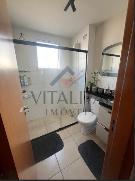 Imobiliária Ribeirão Preto - Vitalità Imóveis - Apartamento - Bonfim Paulista - Ribeirão Preto